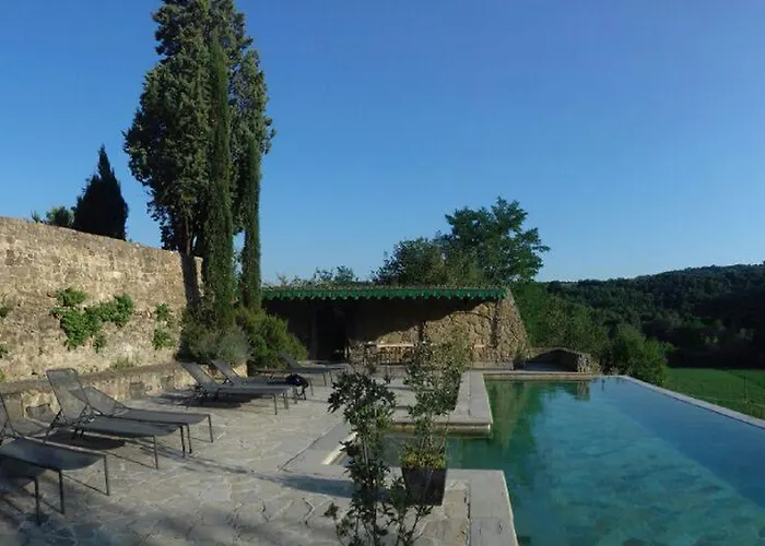 Casale Monticchio Marsciano