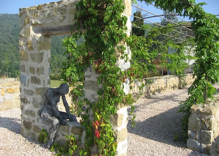 Casale Monticchio * Marsciano