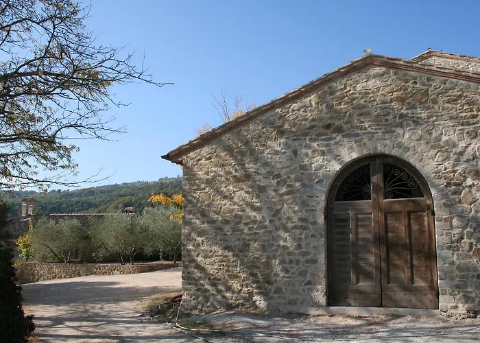 Casa de Férias Casale Monticchio *