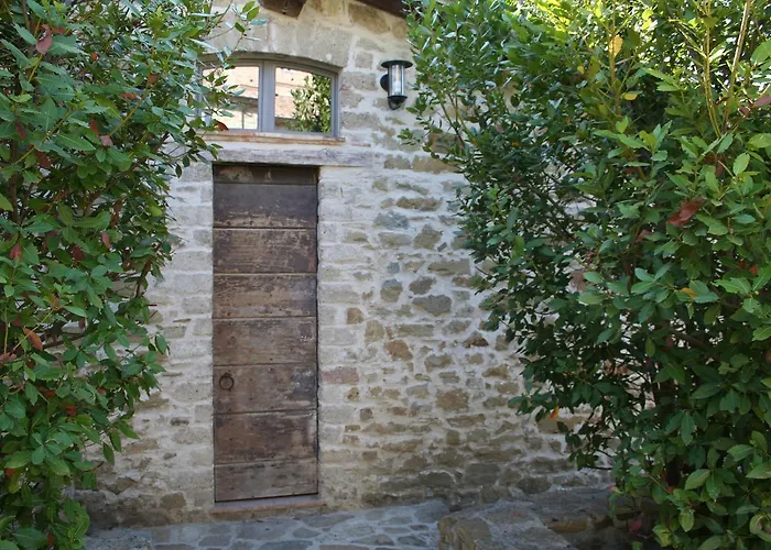 Casale Monticchio Casa de Férias *