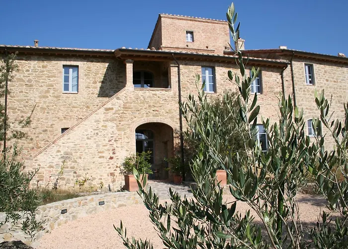 Casale Monticchio Marsciano