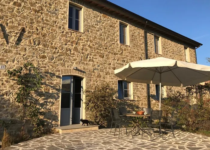 Casale Monticchio * Marsciano