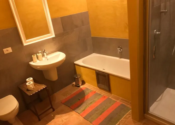 Casa de Férias Casale Monticchio Marsciano