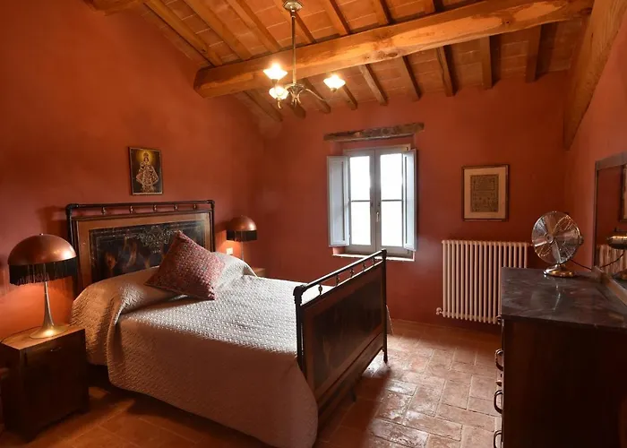 Casale Monticchio * Marsciano