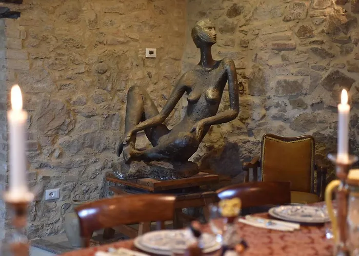 Casa de Férias Casale Monticchio *