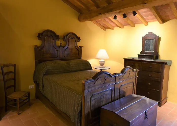 Casale Monticchio Casa de Férias *