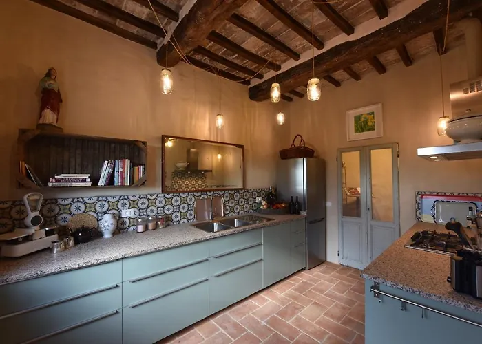 Casale Monticchio Casa de Férias