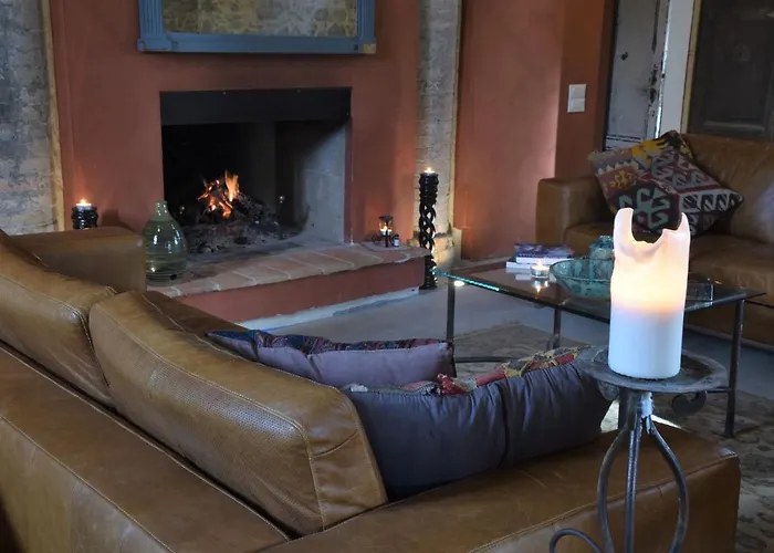 Casale Monticchio * Marsciano