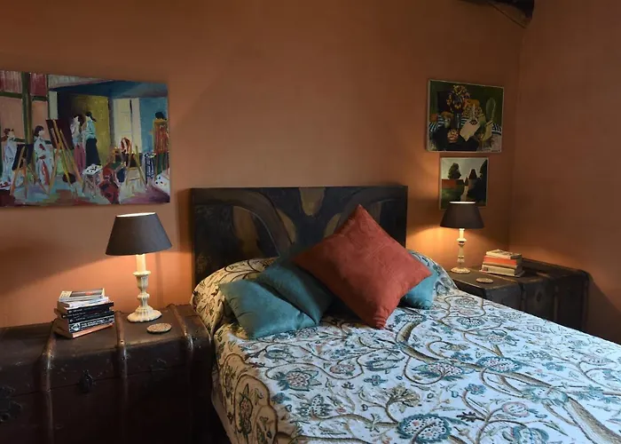 Casa de Férias Casale Monticchio *