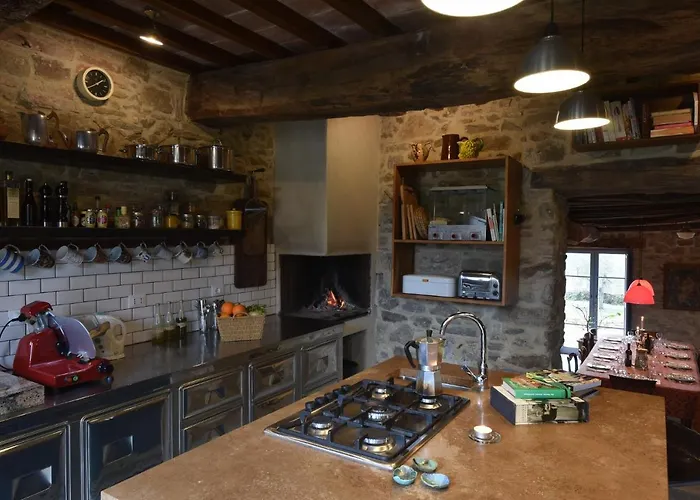 Casale Monticchio Casa de Férias *