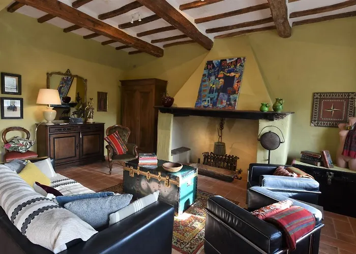 Casa de Férias Casale Monticchio