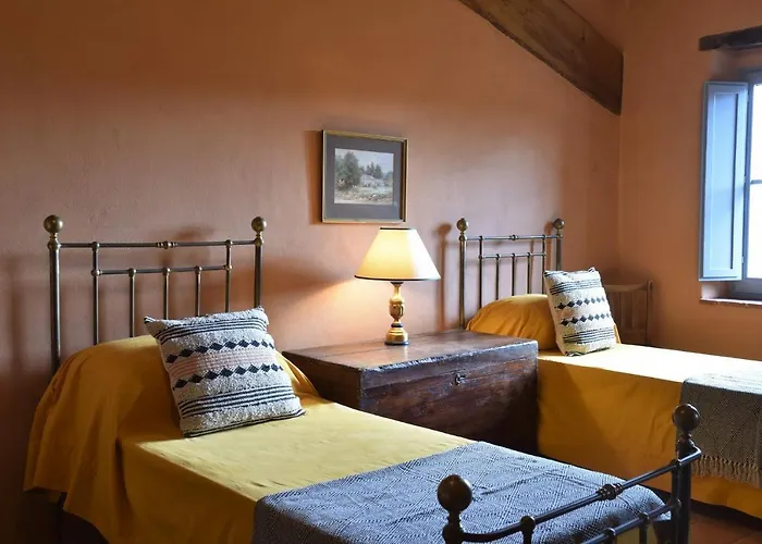 Casa de Férias Casale Monticchio